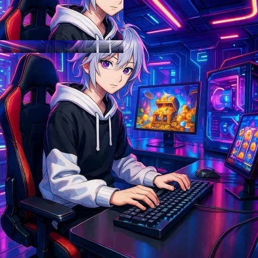 Imagem promocional da BKBET mostrando a plataforma e suas vantagens
